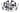 5.5 Inch Lift Kit w/ Radius Arm Ram 2500 w/ Rear Air Ride 14-18 4WD Gas Suspension image 1