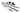 Recoil Traction Bar Kit Ford F250/F350 Super Duty 17-24 w/ 4.5 in Axle image 1