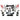 Silverado/Sierra Lift Kit 6 Inch Lift 11-19 Silverado/Sierra 2500 HD Skyjacker image 1