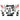 Suspension Lift Kit w/Shock 6 Inch Lift Incl. Knuckles Crossmembers 11-17 Chevrolet Silverado 2500/3500 HD 11-17 GMC Sierra 2500/3500 HD Skyjacker image 1