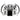 Lift Kit 4.5-6 Inch Lift 93-98 Chevrolet/GMC K1500 93-98 Chevrolet/GMC K2500 Skyjacker image 1