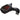 JLT Cold Air Intake with Snap-In Lid For 2015-2022 Ford Mustang GT350 5.2L Cotton Cleanable Red