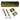 Carrier Bearing Lowering Kit 2.25 Inch Drop 80-99 Ford F-250 80-97 Ford F-350 99-08 Ford F-250 Super Duty 99-08 Ford F-350 Super Duty Skyjacker image 1