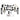Suspension Lift Kit w/Shock M95 Performance Shocks 4 Inch Lift 14-17 Ram 1500 Skyjacker image 1