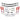 Suspension Lift Kit w/Shock Nitro Shocks 2.5 Inch Front/2 Inch Rear Lift Incl. Front Leaf Springs Front U Bolt Kit Front Bushing Kit Skyjacker image 1