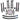 Suspension Lift Kit w/Shock Black MAX Shocks 3 Inch Lift Incl. Front Coil Springs Rear Add-A-Leafs U Bolt Kit Lower Links Bump Stops Skyjacker image 1