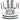 Suspension Lift Kit w/Shock M95 Performance Shocks 3 Inch Lift Incl. Front Coil Springs Rear Add-A-Leafs U Bolt Kit Lower Links Bump Stops Skyjacker image 1