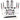 Suspension Lift Kit w/Shock M95 Performance Shocks 2.5-3.5 Inch Lift Incl. Front Springs Add-A-Leafs Skyjacker image 1