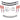 Suspension Lift Kit w/Shock 4 Inch Lift Incl. Front Leaf Springs Front U Bolt Kit Front Bushing Kit Rear Add-A-Leafs Skyjacker image 1