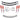 Suspension Lift Kit w/Shock Nitro Shocks 4 Inch Lift Incl. Front Leaf Springs Front U Bolt Kit Front Bushing Kit Rear Add-A-Leafs Skyjacker image 1