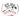 Lift Kit 5 Inch Lift 10-12 Ram 2500/3500 Skyjacker image 1