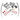 Standard Class 1 Lift Kit 4-5 Inch Lift 03-08 Dodge Ram 2500/3500 Includes Coil Springs Skyjacker image 1