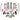 Standard Class 2 Lift Kit 4-4.5 Inch Lift 94-99 Dodge Ram 3500/2500 Skyjacker image 1