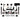 Suspension Lift Kit w/Shock 4.5 Inch Lift w/Black MAX Shocks 15-19 Ford F-150 Skyjacker image 1
