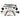 Lift Kit 4 Inch Lift 4-Link Conversion 05-07 Ford F-250 Super Duty Includes Front Softride Coil Springs Track Bar Radius Arm Drop Bracket Single Steering Stabilizer Skyjacker image 1