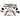 Lift Kit 4 Inch Lift 4-Link Conversion 05-07 Ford F-250 Super Duty Includes Front Variable Coil Springs Track Bar Radius Arm Drop Bracket Single Steering Stabilizer Skyjacker image 1