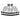 Lift Kit 6 Inch Lift 77-79 Ford F-250 Includes Front Leaf Springs Front/Rear U Bolt Kits Spring Bushing Kit Rear Block Skyjacker image 1