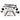 Lift Kit 4 Inch Lift with Variable Coil Spring 4-Link Conversion 08-10 Ford F-250 Super Duty Skyjacker image 1