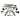 Lift Kit 6 Inch Lift 08-10 Ford F-250 Super Duty Gas Skyjacker image 1