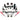 Suspension Lift Kit w/Shock 6 Inch Lift 09-14 Ford F-150 Incl. 2 Hydro Shocks/Coil Spring Spacers Red Boot Skyjacker image 1