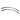 Fitted Leaf Lift Height 2.5 Inch For Use w/PN[C125 Softride Leaf Spring Pair Skyjacker image 1