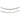 Fitted Leaf Lift Height 5-6 Inch For Use w/PN[F860 Softride Leaf Spring Pair 80-98 Ford F-250 80-97 Ford F-350 97 Ford F-250 HD Skyjacker image 1