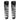 20-22 Jeep Gladiator JT Mojave 1.0 Inch Rear Dual Rate Long Travel Coil Springs Pair Skyjacker image 1