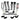 20-22 Jeep Gladiator JT Mojave 4.0 Inch Suspension Lift Kit Skyjacker image 1