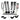 4.5 Inch Dual Rate Long Travel Coil Spring Lift Kit with Shock Extensions 2020-2022 Jeep Gladiator JT Non-Rubicon Skyjacker image 1