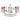 4.5 Inch Suspension Lift Kit 84-01 Cherokee XJ W/Front Dual Rate Long Travel Coil Springs Front Bump Stop Spacers Skyjacker image 1