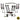 4 Inch Suspension Lift System With ADX 2.0 Remote Reservoir Shocks Skyjacker image 1