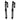 Coil Over Shock And Coil 4.5-6 Inch Lift 07-18 Wrangler JK Skyjacker image 1