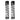 7 Inch Front Coil Springs Pair Skyjacker image 1