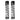 4 Inch Front Coil Springs Pair Skyjacker image 1