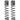 Jeep JL 2 Door Lift Kit 3.5 Inch Lift Includes Front Dual Rate/Long Travel Series Coil Springs 18-20 Jeep Wrangler Rubicon Skyjacker image 1