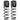 Jeep JL 2 Door Lift Kit 5 Inch Lift Includes Rear Dual Rate/Long Travel Series Coil Springs 18-20 Jeep Wrangler Rubicon 18-20 Jeep Wrangler Sport 18-20 Jeep Wrangler Sport S Skyjacker image 1