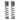 Jeep JL 4 Door Lift Kit 1-1.5 Inch Lift Includes Front Dual Rate/Long Travel Series Coil Springs 18-19 Jeep Wrangler Skyjacker image 1