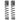 Jeep JL 4 Door Lift Kit 2-2.5 Inch Lift Includes Front Dual Rate/Long Travel Series Coil Springs 18-19 Jeep Wrangler Skyjacker image 1