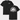 front and back of jrb supply co turbine tshirt black with white logo