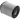 Air Filter For Intake Kits 75-5045 Dry Extendable White