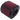 Air Filter For Intake Kits 75-5021 Oiled Cotton Cleanable Red