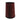 Air Filter For Intake Kits 75-5124 Oiled Cotton Cleanable Red