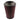 Air Filter For Intake Kits 75-6000,75-6001 Oiled Cotton Cleanable Red