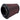 Air Filter For Intake Kits 75-6000,75-6001 Oiled Cotton Cleanable Red