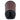 Air Filter For Intake Kits 75-6000,75-6001 Oiled Cotton Cleanable Red