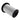 Air Filter For Intake Kit 75-5128D Dry Extendable White