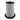 Air Filter For Intake Kit 75-5128D Dry Extendable White