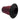 Air Filter For Intake Kit 75-5128 Oiled Cotton Cleanable Red