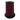 Air Filter For Intake Kit 75-5128 Oiled Cotton Cleanable Red
