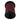 Air Filter For Intake Kit 75-5128 Oiled Cotton Cleanable Red